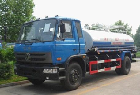 東風(fēng)145吸糞車廠家供應(yīng)商_專用汽車欄目_