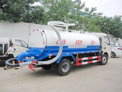 黃山10方吸糞車售后服務電話