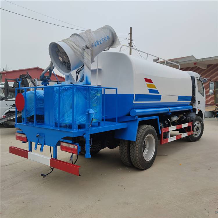 東風(fēng)5立方10噸灑水車國(guó)五國(guó)六排放廠家直銷