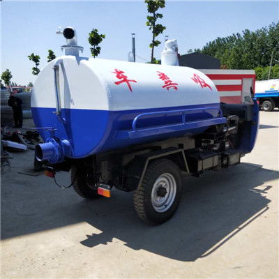 麗水電動(dòng)吸糞車廠家地址及吸糞車選購(gòu)指南