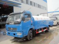 畢節吸糞車購買指南 價格、廠家、圖片與參數一站式解析